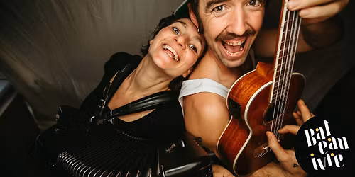 Picon Mon Amour + Bob's Not Dead + Jean Pierre Fromage \u2022 Le Bateau ivre