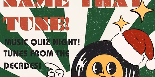 Name That Tune! Christmas Special \ud83c\udf84\ud83c\udfb6\u2728