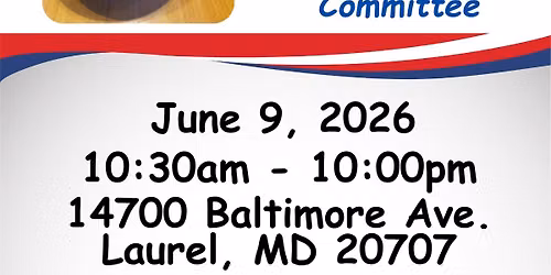 4th of July Committee's Noodles and Company FUNdraiser