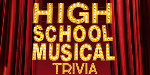High School Musical Trivia