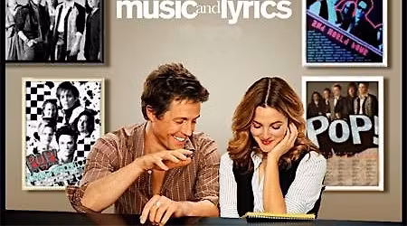 "Music and Lyrics" screening and talkback with Danny Michael