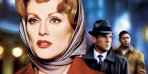 Feature - Far From Heaven (Plus Q&A) (12)