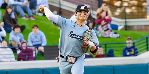 Parking Athletics at Tampa Bay Rays