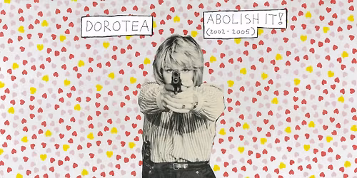 Appetite: DOROTEA + RING SNUTEN! | 28 mars | Oceanen