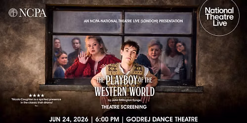The Playboy of the Western World
