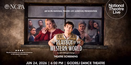 The Playboy of the Western World