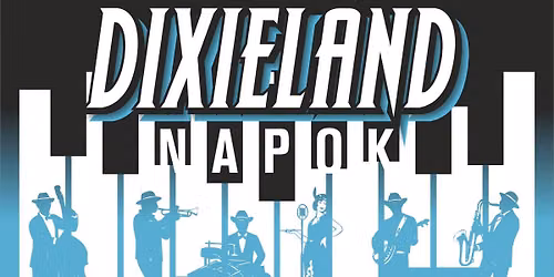 XXXI. Szoboszl\u00f3i Dixieland Napok