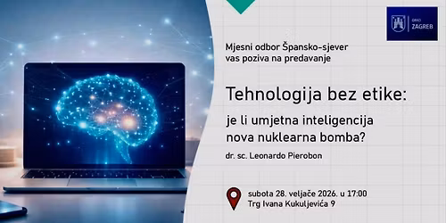 Tehnologija bez etike