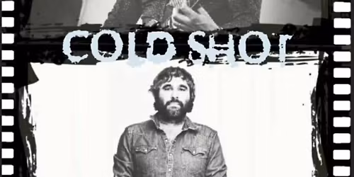 COLD SHOT Live @ IMAGINARIO