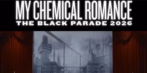 My Chemical Romance & Pierce The Veil
