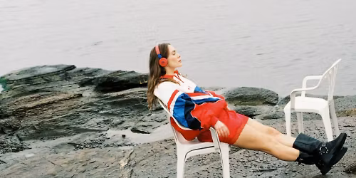 Anna of the North in Cambridge