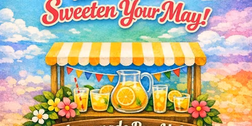 Lemonade Pop-Up