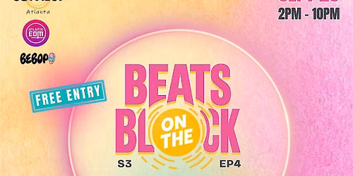 Beats on the Block