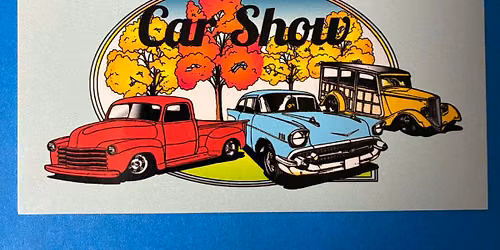 3rd Annual Kings Tire Service Toys for Tots Car Show