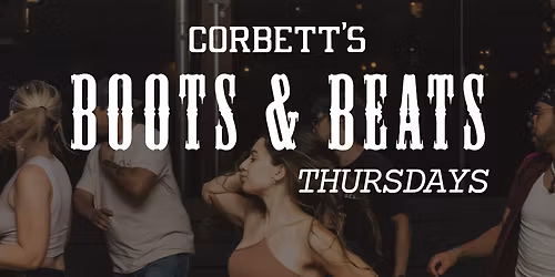 Boots N Beats at Varsity Theater Minneapolis