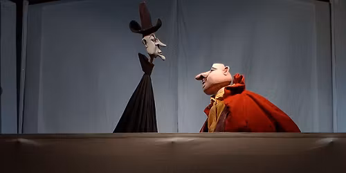 AUSVERKAUFT \u201eBarbier von Sevilla\u201c - f\u00fcr Erwachsene