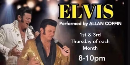 Elvis Night