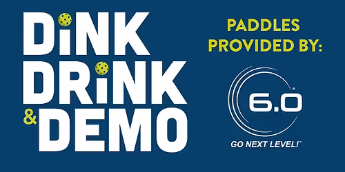 Dink Drink Demo