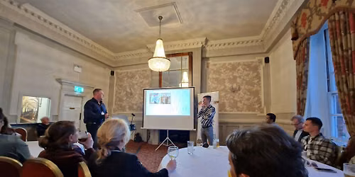 Norwich Property Meet