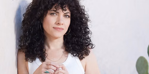 Carrie Rodriguez, Bill Frisell in Austin