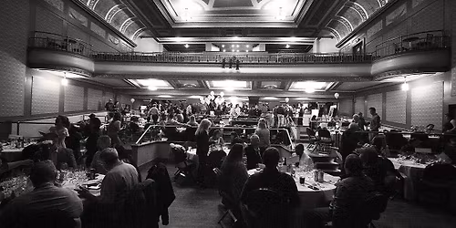 A Taste to Remember at The Wilma