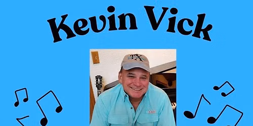 Kevin Vick Live & Flick's Resort