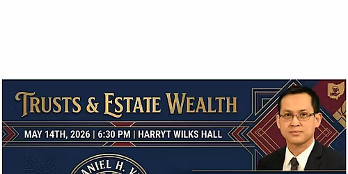 Use TRUSTS to Avoid Probate to protect your assets! With Daniel Vu