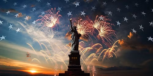 2026 4th of July Celebration