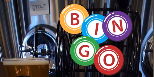 Bingo Night at Coastline!