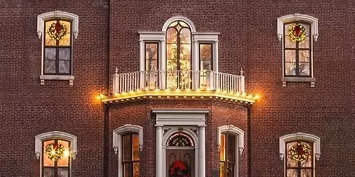 Candlelight Tours\ud83c\udf84\ud83d\udd6f\ufe0f