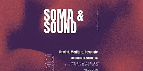 Soma & Sound