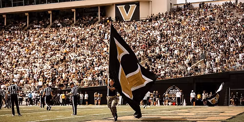 Vanderbilt Commodores vs. Alabama Crimson Tide at FirstBank Stadium