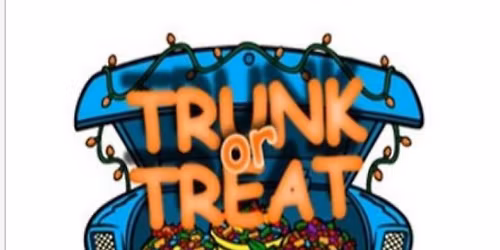 Trunk or Treat