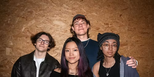 \u2b24Club\u201372: Anina & Under Burgundy \u25d8 Merlin \u2013 Stuttgart