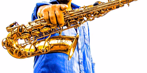 The Best Jazz Brunch in Texas