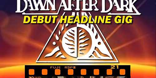 Dawn After Dark + special guests The Dead Marshes - \u00a312ADV\/\u00a314OTD