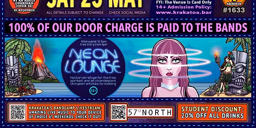 TYRANNUS, SACRED NOOSE, MARYTH, GYPE.  ACID ATTAX 