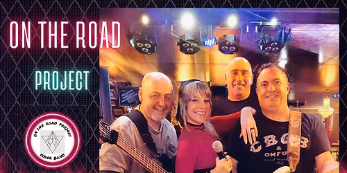 Live Skylight bar, Olh\u00e3o