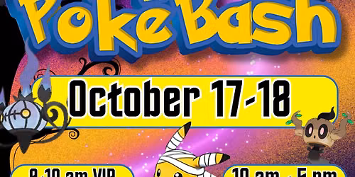 PokeBash