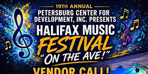 Halifax Music Festival