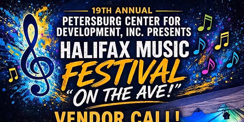Halifax Music Festival