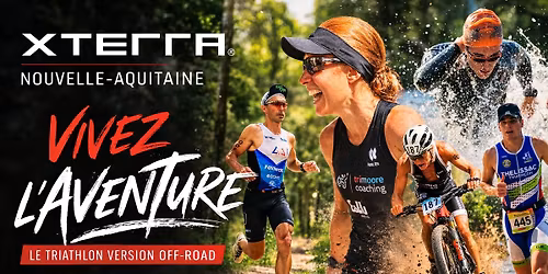XTERRA Nouvelle Aquitaine