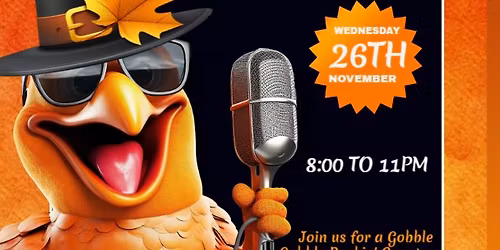 Midnight Rain - Thanksgiving Eve Party @ Lawrenceburg Eagles 2018