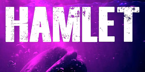 Elsewhere Shakespeare\u2019s HAMLET