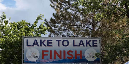 Lake to Lake Triathlon