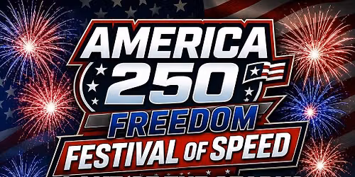 FREEDOM FESTIVAL OF SPEED