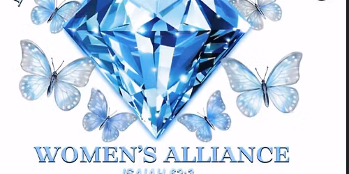 Diamonds, Pearls & Praise Award Ceremony