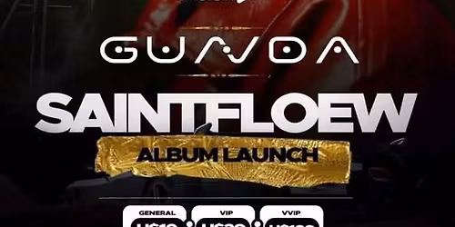 GUNDA ALBUM LAUNCH