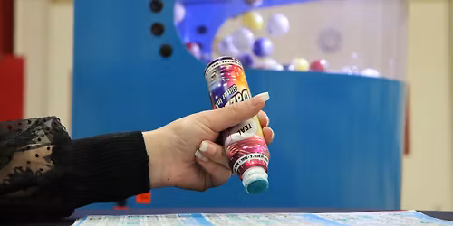 November Bingo Night