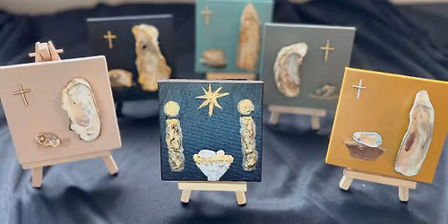 Christmas with Dee Seymour 